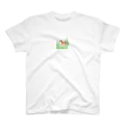 なのふなのしばいぬdays スタンダードTシャツ