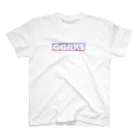 NOISEのGGRKS スタンダードTシャツ