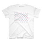 キャロライン企画の憎めないブスゆめかわ大 Regular Fit T-Shirt