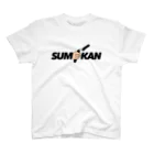 sumikanshopのスミカンぬんちゃく Regular Fit T-Shirt