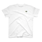 amakusa-umibuのフクド Regular Fit T-Shirt