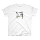 Hobby Stockroomのニャーだよ！ スタンダードTシャツ