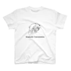 プロトテアトルのレディカン　横井 Regular Fit T-Shirt