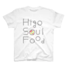 Hey! Joeの太平燕 スタンダードTシャツ