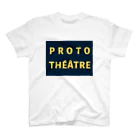 プロトテアトルのPROTOTHÉÂTRE  Regular Fit T-Shirt