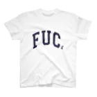 Goohy（グーヒー）のfuc○ Regular Fit T-Shirt