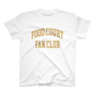 Goohy（グーヒー）のfcfc スタンダードTシャツ