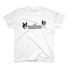 かおりのBOSBULLLOVE　その2 Regular Fit T-Shirt