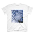 Lily bird（リリーバード）のいわし雲photo2 スタンダードTシャツ