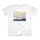 fun closetの夜景 スタンダードTシャツ