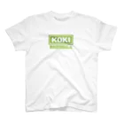 BASEBALL LOVERS CLOTHINGの「KOKI BASEBALL」 スタンダードTシャツ