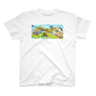 ナチュラルドッグリーフのDOG LEAF 2020 Regular Fit T-Shirt