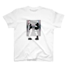 TOKYO ORGANSのEverlasting Twins Regular Fit T-Shirt