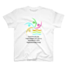 higashimurayama-energyの東村山エナジー設立総会記念 スタンダードTシャツ