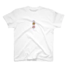 Mog Mog NishimooのOkonomi-Cakes / Mog Mog Nishimoo Regular Fit T-Shirt