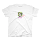 デｨーモンカフカのヌハハハハ女子 Regular Fit T-Shirt