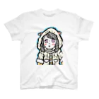 ychan のLittle ViVi Regular Fit T-Shirt