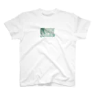 ひよりのみなものひかり Regular Fit T-Shirt