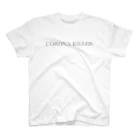 🍁のCORONA KILLER スタンダードTシャツ