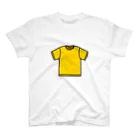 ショルダー肩美のど根性Tシャツ Regular Fit T-Shirt