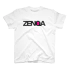 anzuzuzuのZENQA スタンダードTシャツ