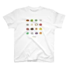 DOTEKKOのT-29 Lithops Regular Fit T-Shirt