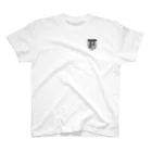 d-wellnessのNPO法人デジタルウェルネス Regular Fit T-Shirt