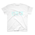 hanz-のはりがねフラミンゴ スタンダードTシャツ