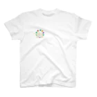 17townの祝!伊奈町50周年グッズ Regular Fit T-Shirt