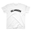 FUNNY JOKESのISLANDERS-アイランダース- 티셔츠