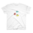 ナなの★ すいぞくかんおさかな Regular Fit T-Shirt