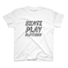 PLAY clothingのSKATE PLAY G Regular Fit T-Shirt