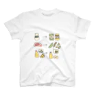 Happy-HarvestのAlternatives Regular Fit T-Shirt