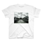 powernap27のgentry road スタンダードTシャツ