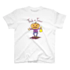 jun watanabeのTrick or treat スタンダードTシャツ