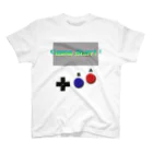 アラン・クレインのGAME　START  スタンダードTシャツ