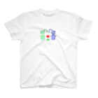 綾峰晶のきゃっつ愛 スタンダードTシャツ