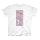 りあんのgirl スタンダードTシャツ