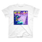 chirpshopのドット絵かも？BOY スタンダードTシャツ