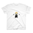 せきとめアリクイちゃんのせきとめアリクイちゃん Regular Fit T-Shirt