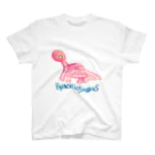 BenizakeのBrachiosaurus スタンダードTシャツ