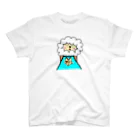 へんてこの散髪ひつじくん Regular Fit T-Shirt