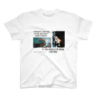 SEINNのGREATEST FILMS スタンダードTシャツ