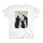 とらのfamily Regular Fit T-Shirt