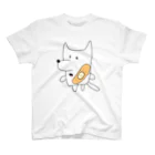 いみのわからないTシャツの負け犬 Regular Fit T-Shirt