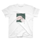 リコピン♕*.のマーガレットのタトゥー Regular Fit T-Shirt