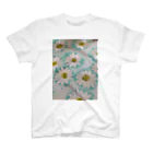 Yuta YoshiのDaisy doesn’t know each other.  Regular Fit T-Shirt