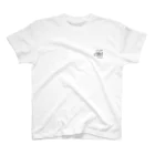 犬と猫と1日のさかなとりくん Regular Fit T-Shirt