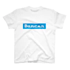 Tamaxまる のDancer(ダンサー) スタンダードTシャツ