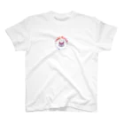 usもちーふの4mini Regular Fit T-Shirt